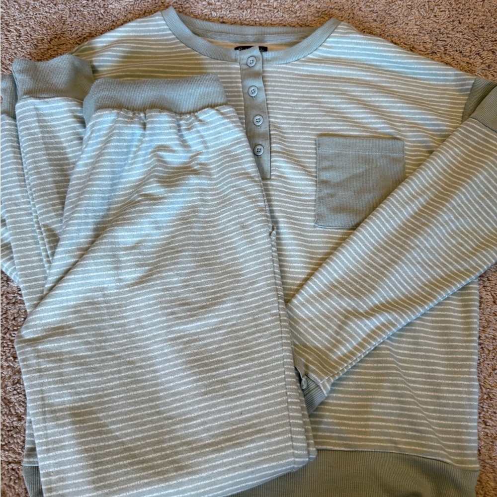 pj set